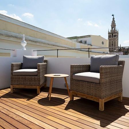 Basic Hotel Sevilla Catedral 외부 사진