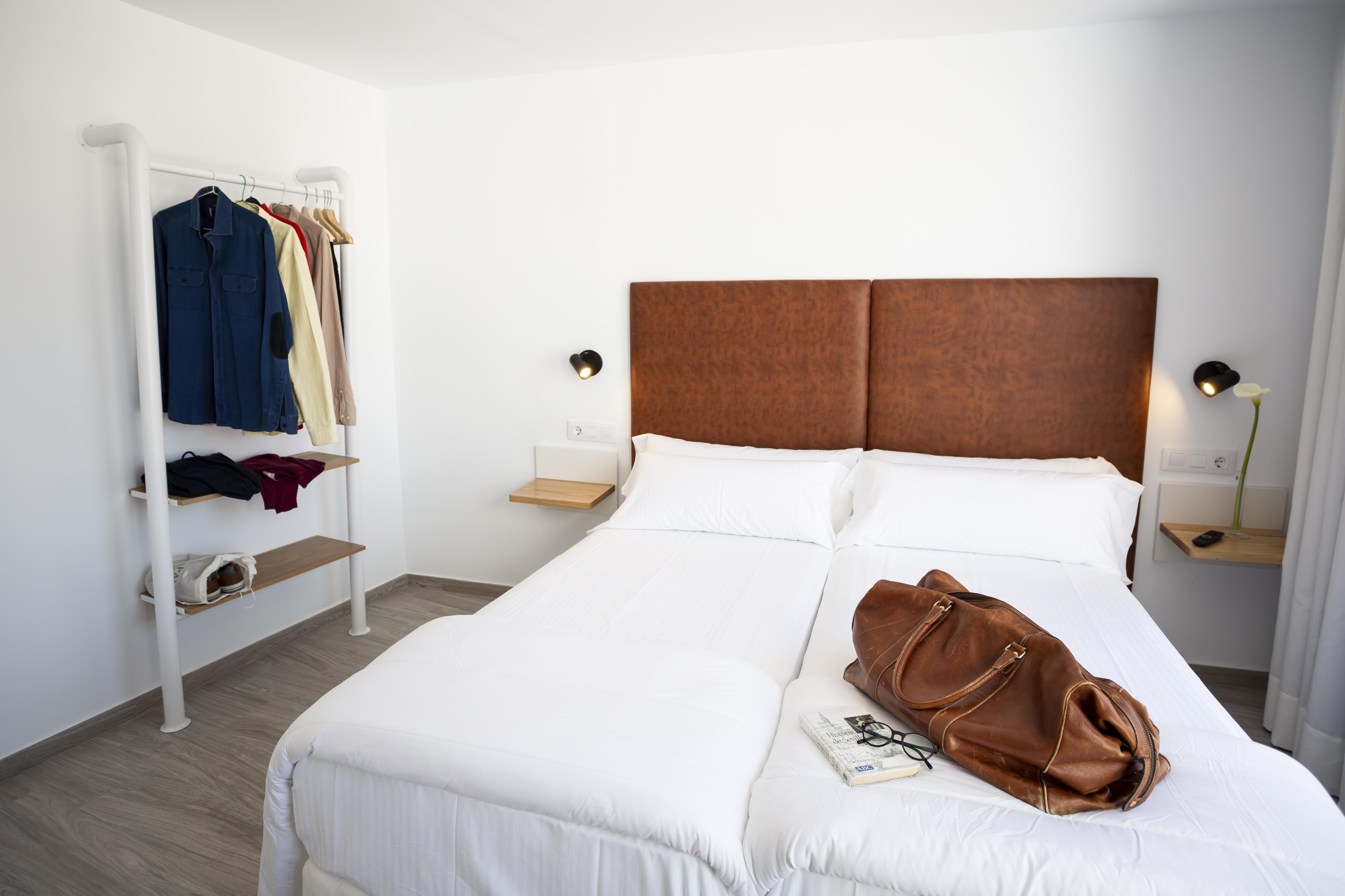 Basic Hotel Sevilla Catedral 외부 사진