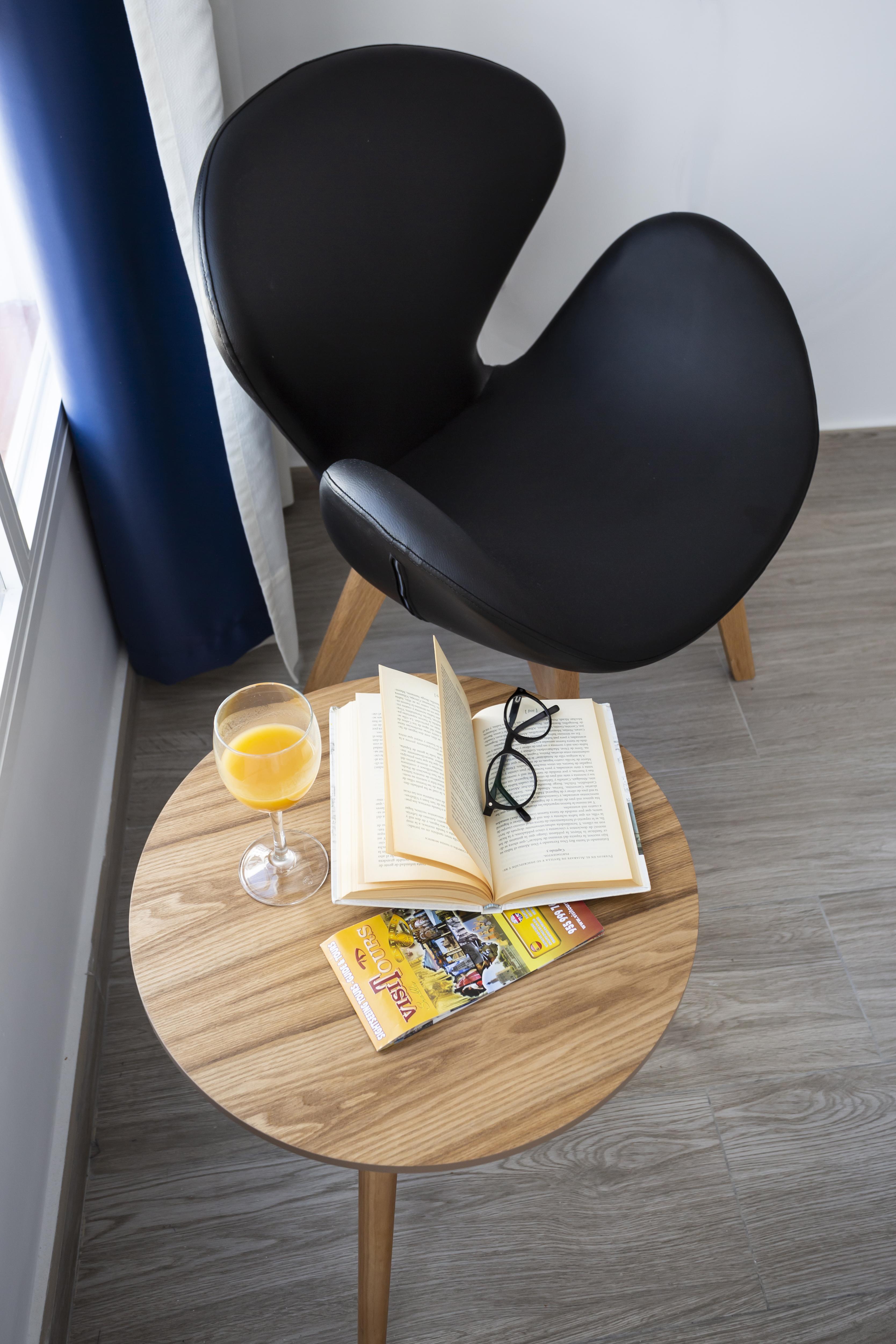 Basic Hotel Sevilla Catedral 외부 사진