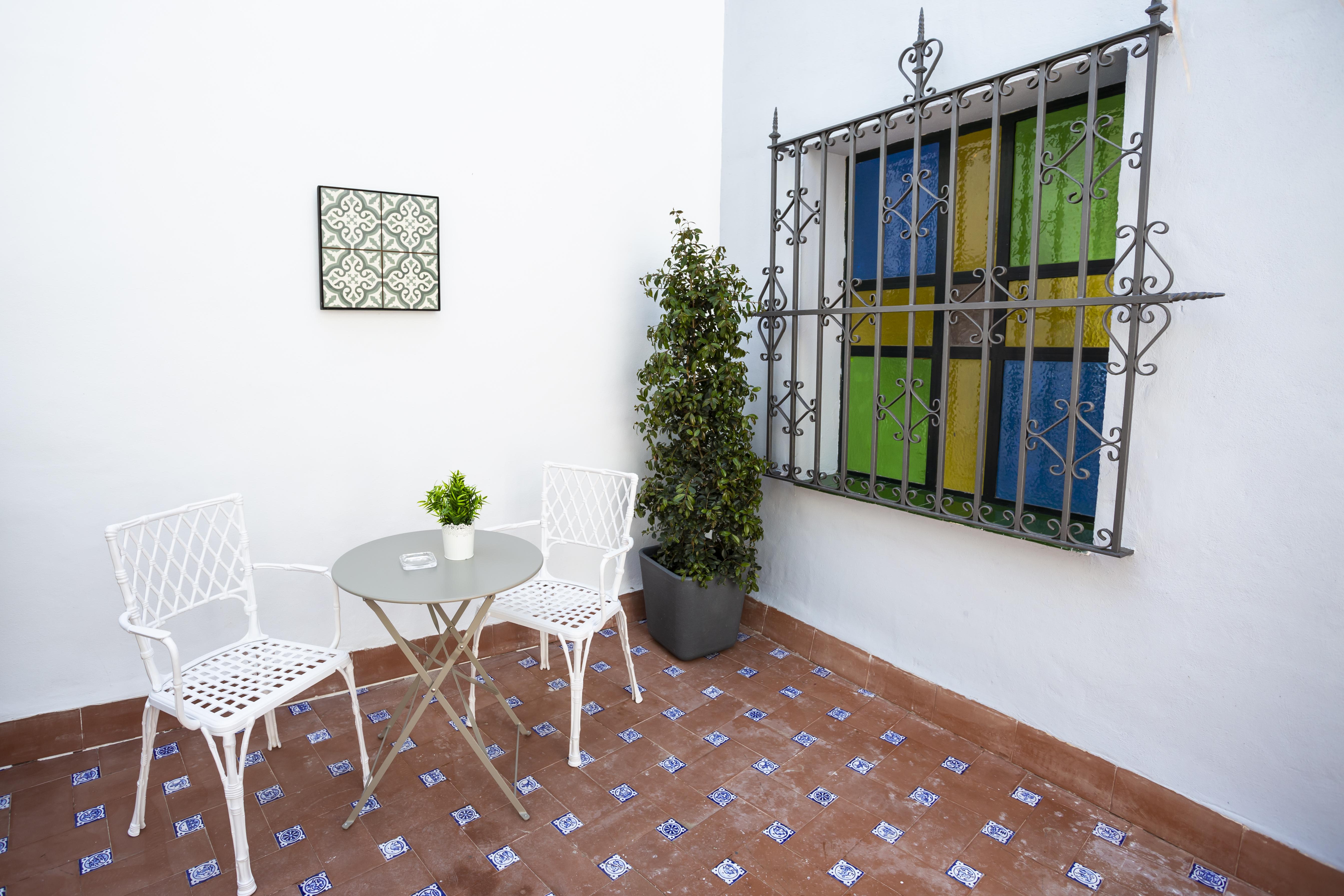 Basic Hotel Sevilla Catedral 외부 사진