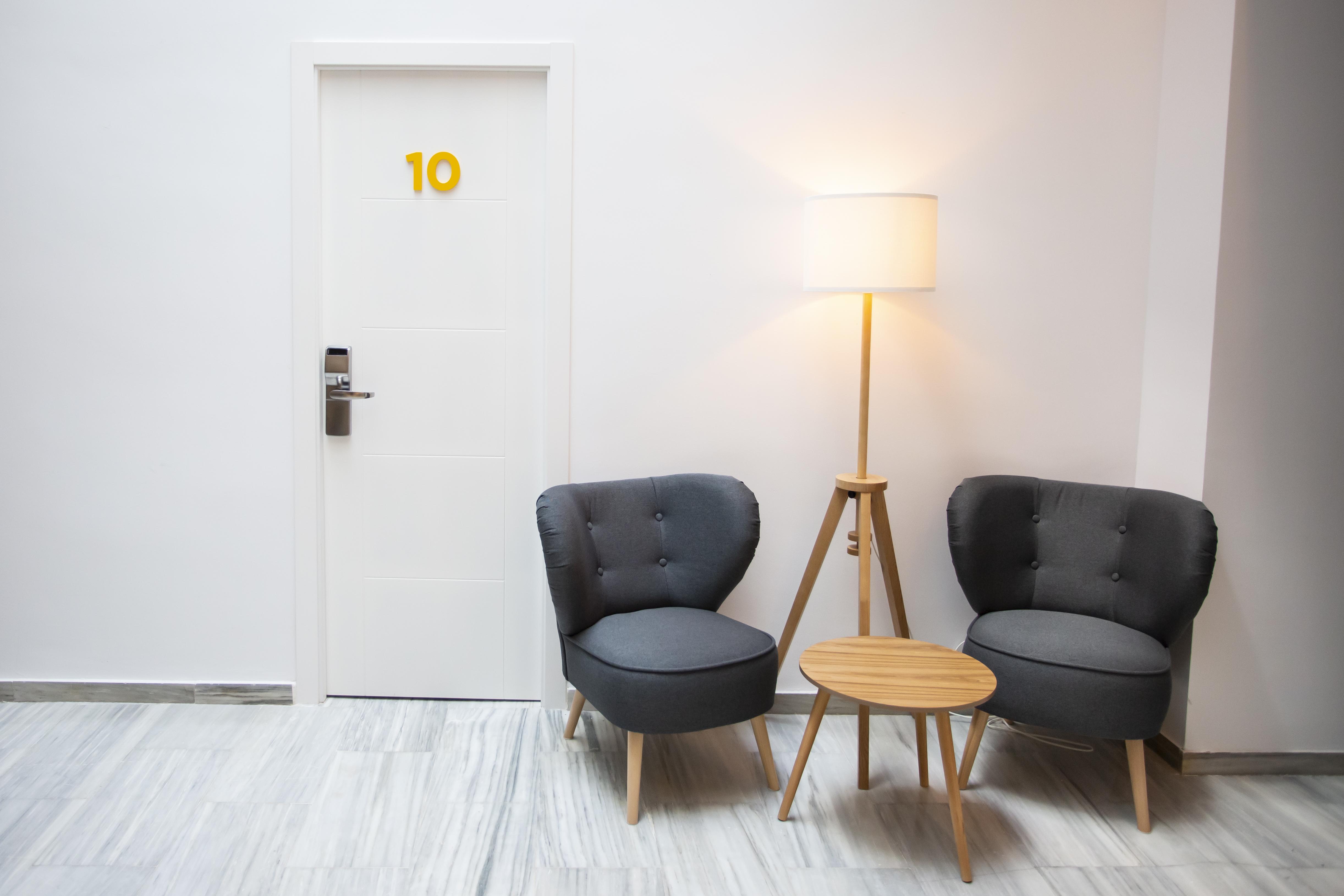 Basic Hotel Sevilla Catedral 외부 사진