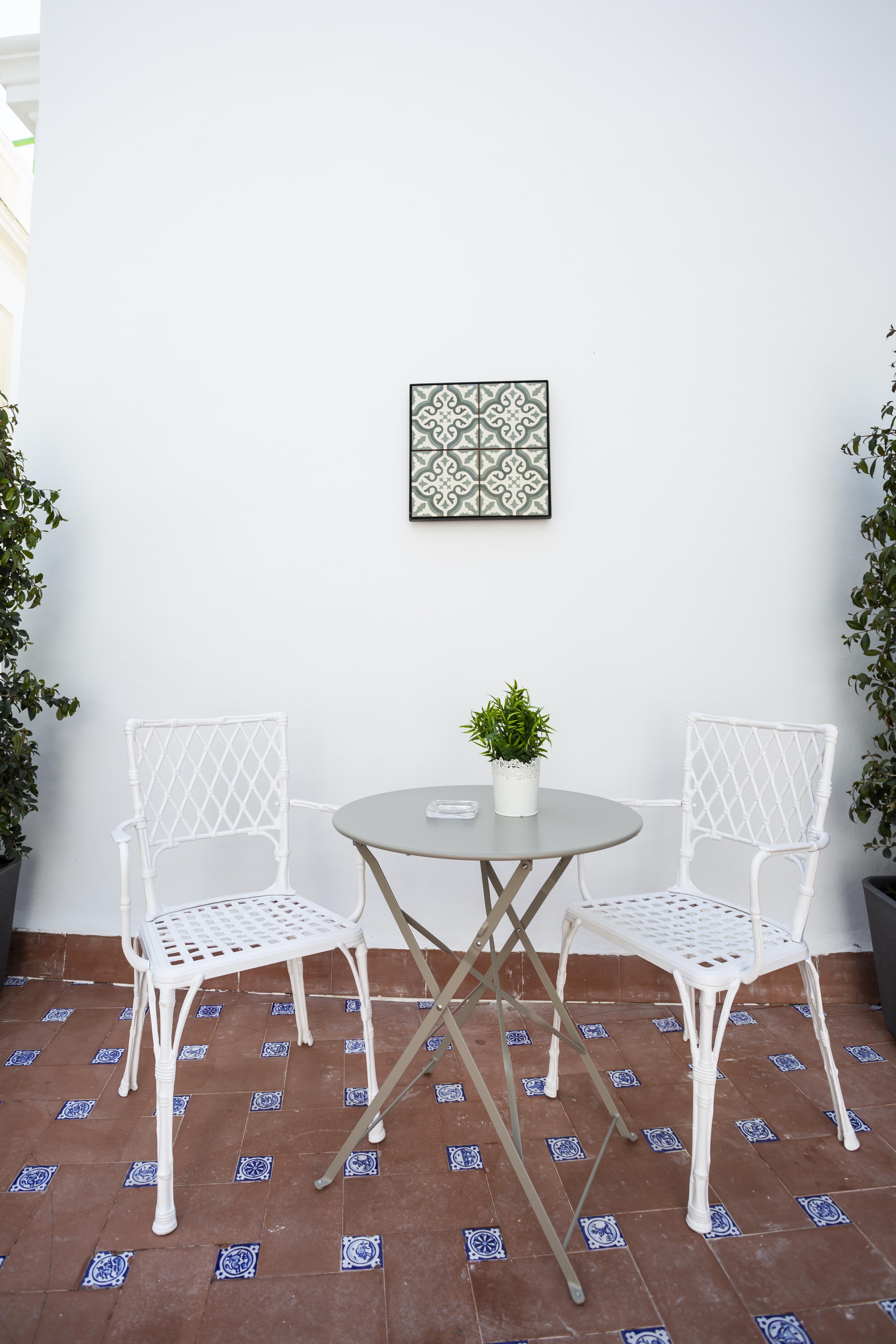 Basic Hotel Sevilla Catedral 외부 사진