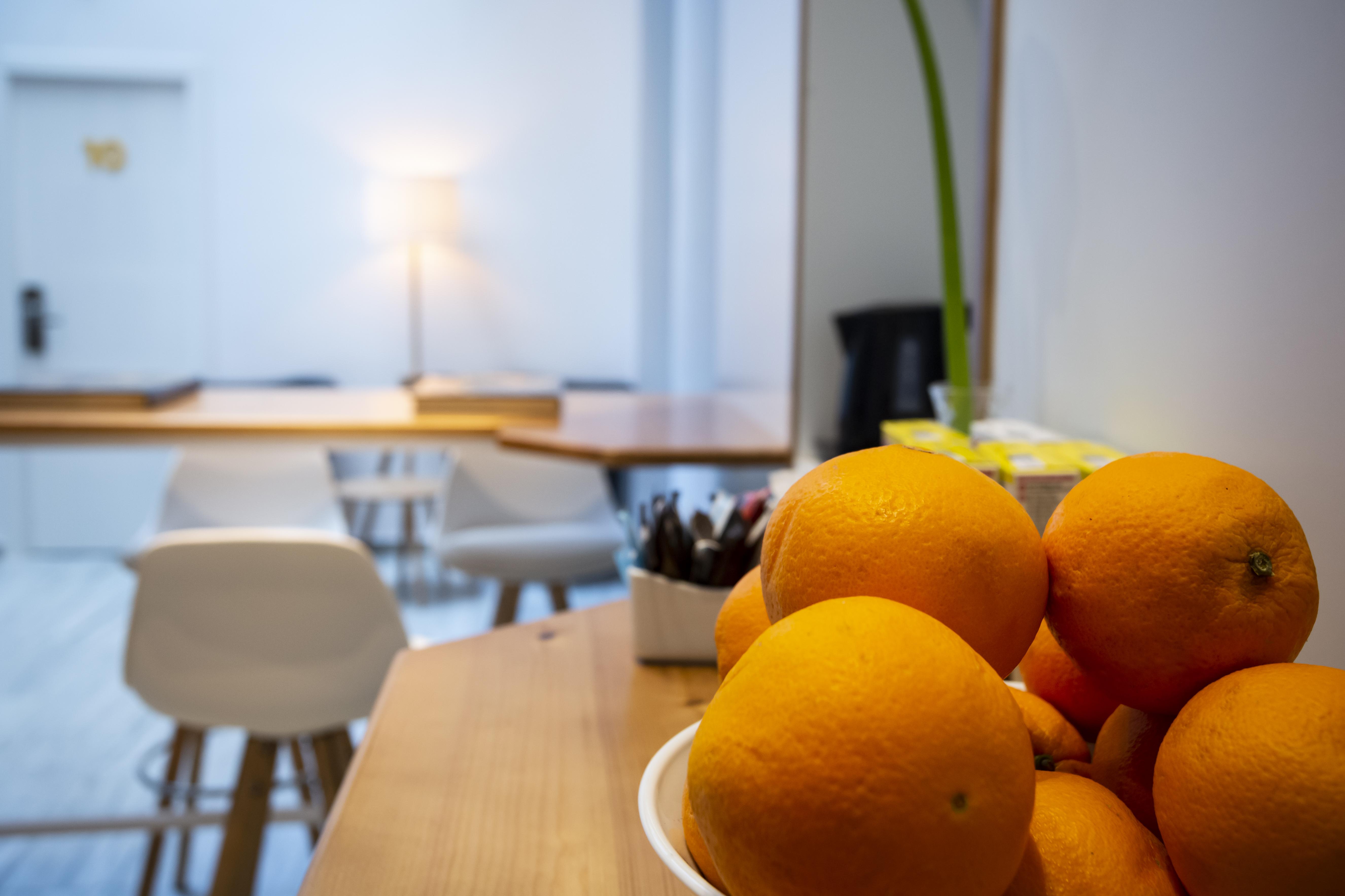 Basic Hotel Sevilla Catedral 외부 사진