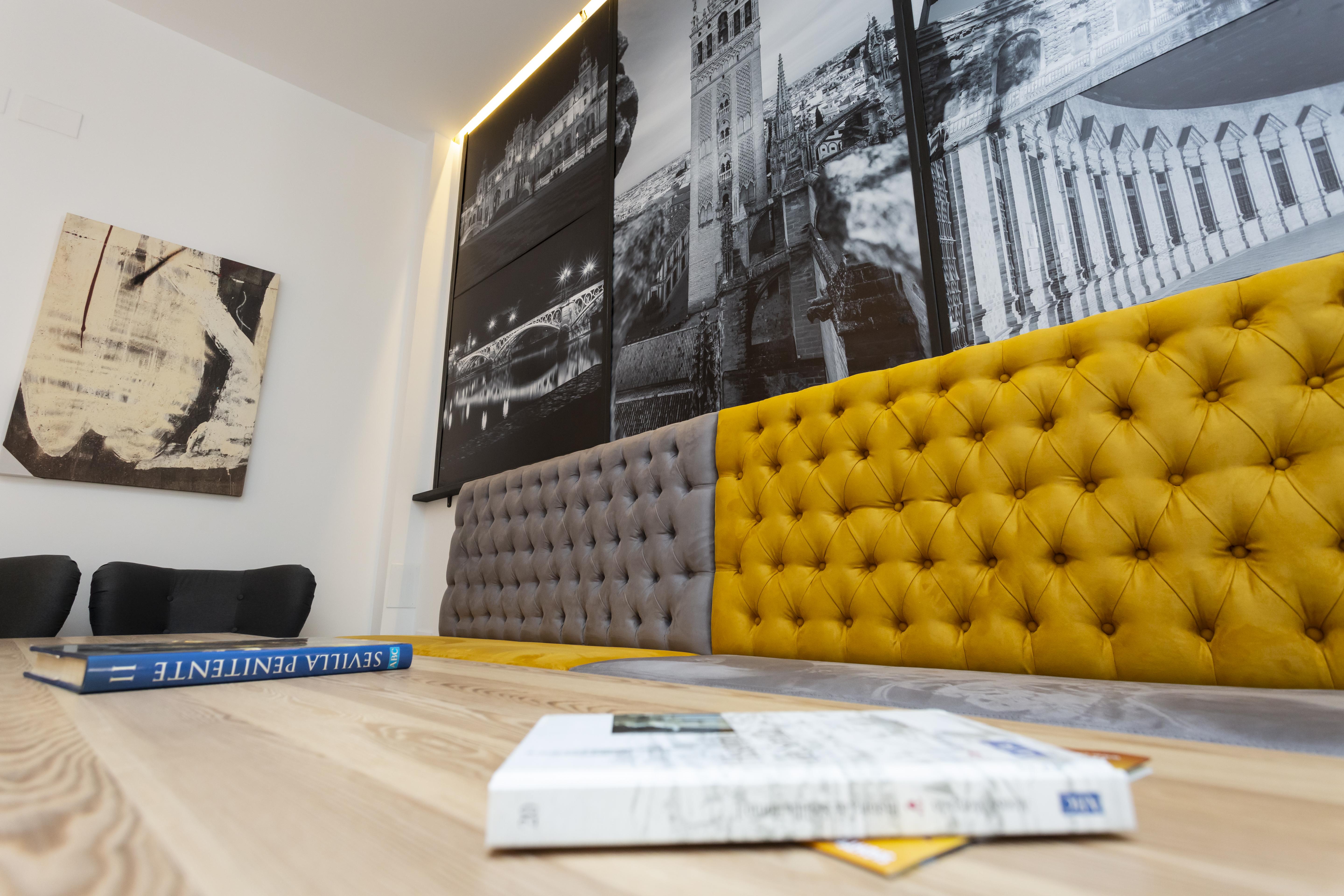 Basic Hotel Sevilla Catedral 외부 사진