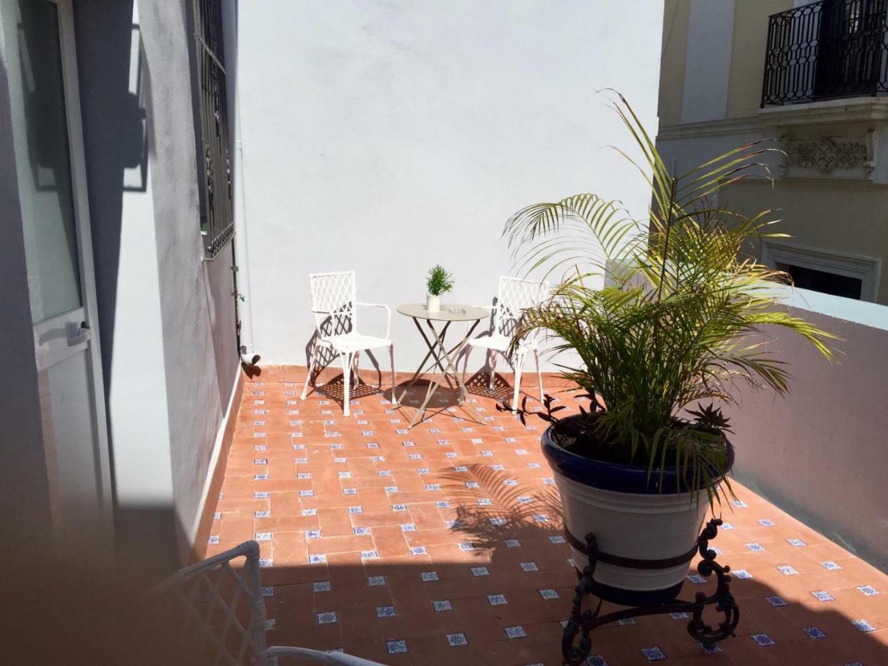 Basic Hotel Sevilla Catedral 외부 사진