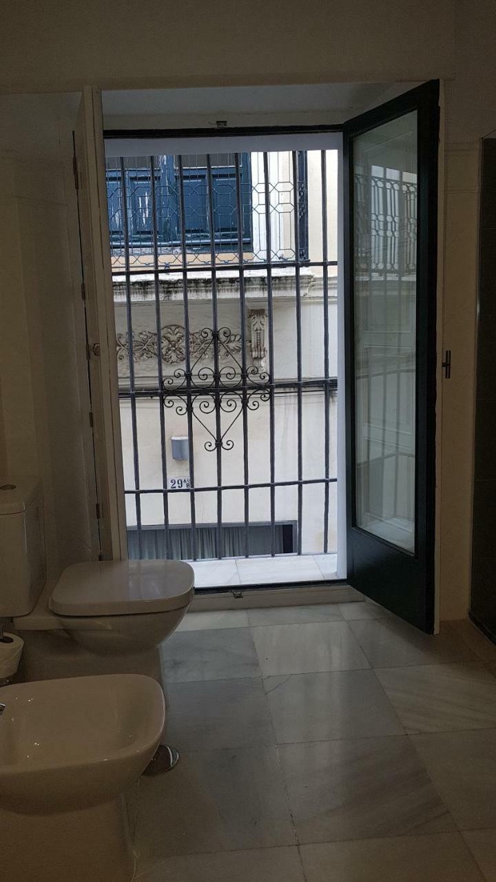 Basic Hotel Sevilla Catedral 외부 사진