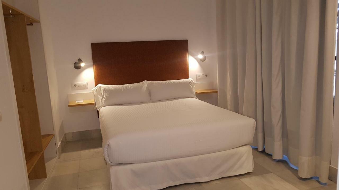 Basic Hotel Sevilla Catedral 외부 사진